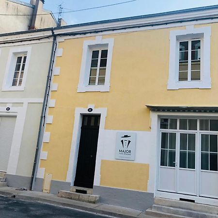 Appart-Hotel De Standing Avec Jacuzzi Privatisable En Option Perigueux Exterior photo